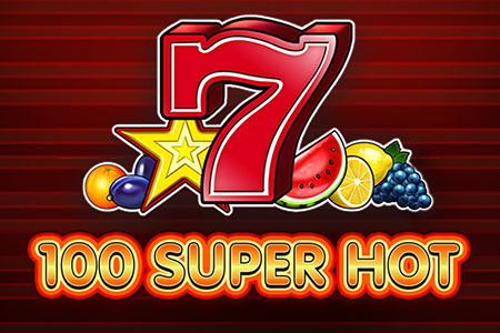 100 Super Hot